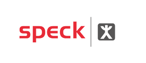 speck logo