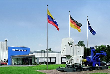 Bornemann Partner